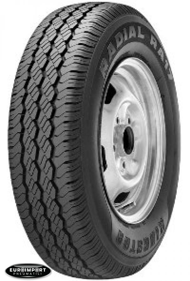 Kingstar Ra 17  195/65 R16 104_102 T  Carico C  TL